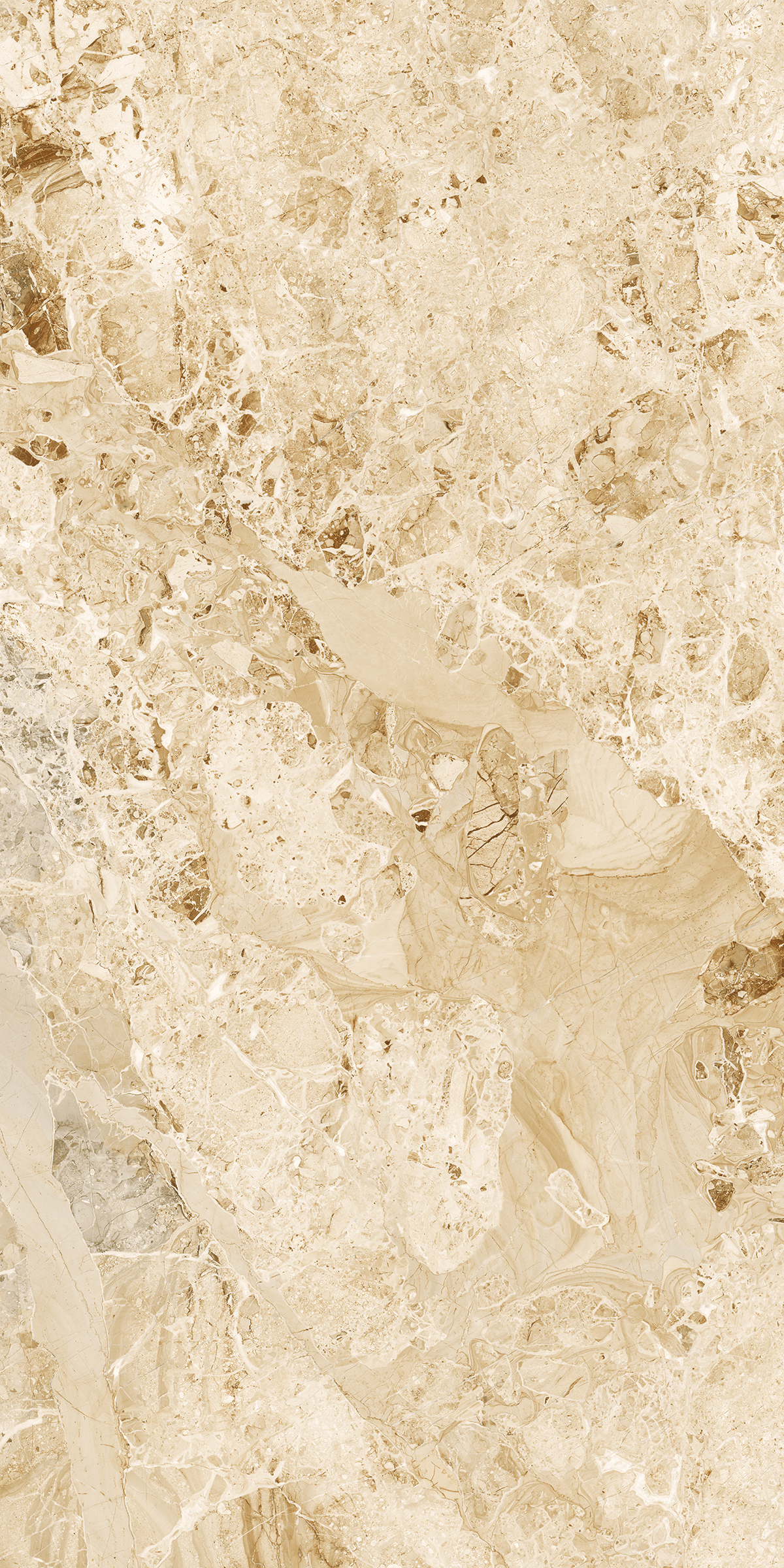 BRECCIA OMAN 800X1600MM GLOSSY PORCELAIN TILE