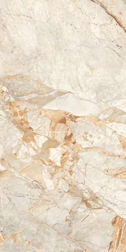 BRECCIA STONE 800X1600MM GLOSSY PORCELAIN TILE