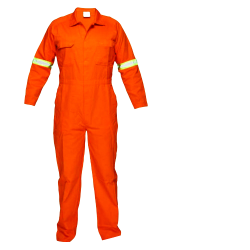 Gots Organic Cotton Ppe