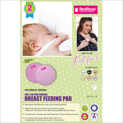 Breast Feeding Pad