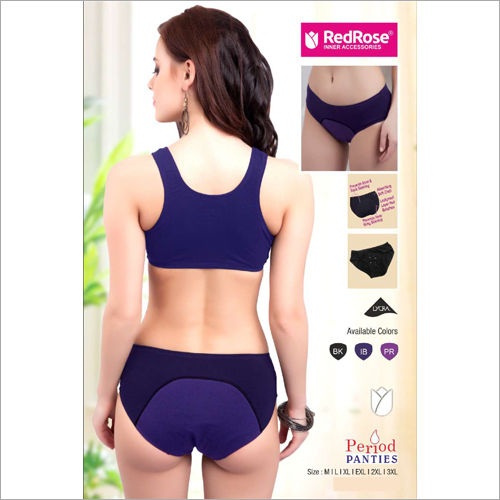 Period Panty Manufacturer, Period Panty Supplier, Mumbai,Maharashtra