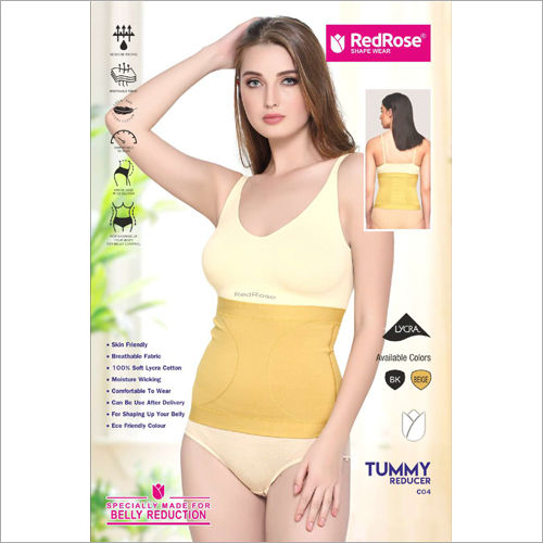 High Waist Shapewear Size: Extra Large at Best Price in Mumbai