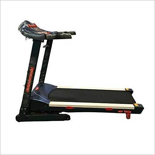 Gym Treadmill Machine