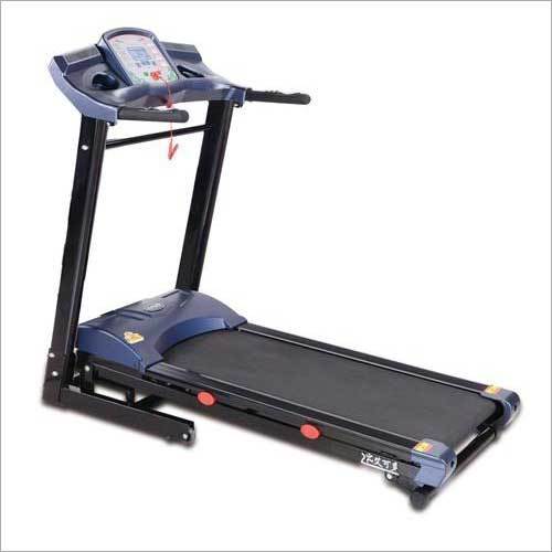 Automatic Treadmill Machine Application: Gain Strength