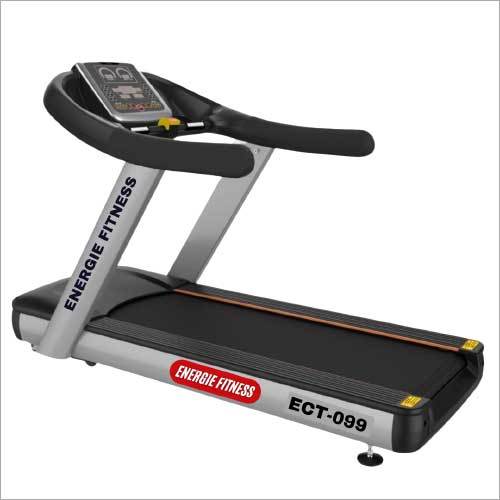 Running Treadmill Machine Application: Gain Strength
