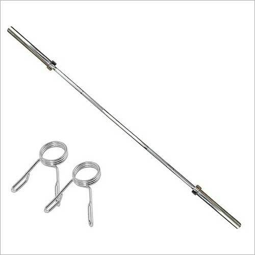 50mm Olympic Barbell Rod
