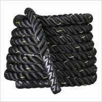 Battle Rope Grade: Commercial Use