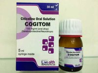 Citicoline Oral Solution