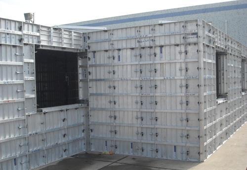 Aluminium Formwork System