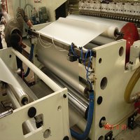 PE Gas Permeable Film Process Machinery