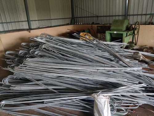 Gi Earthing Strip