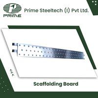 Scaffolding Board