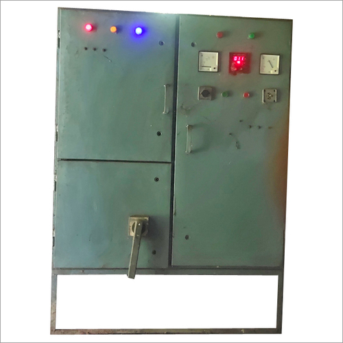 415v Ac 400amp DOL Starter Panel With Mccb And Earth Leakage Protection