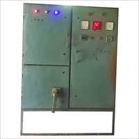 415v Ac 400amp Dol Starter Panel With Mccb And Earth Leakage Protection