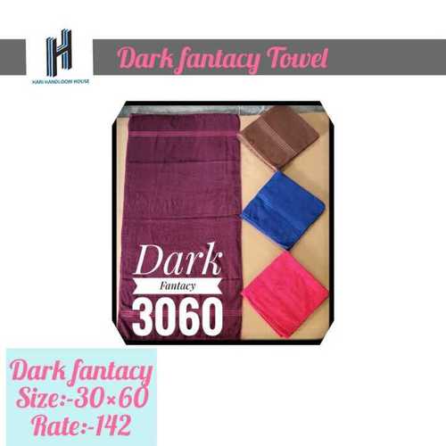 Dark fentasy Towel