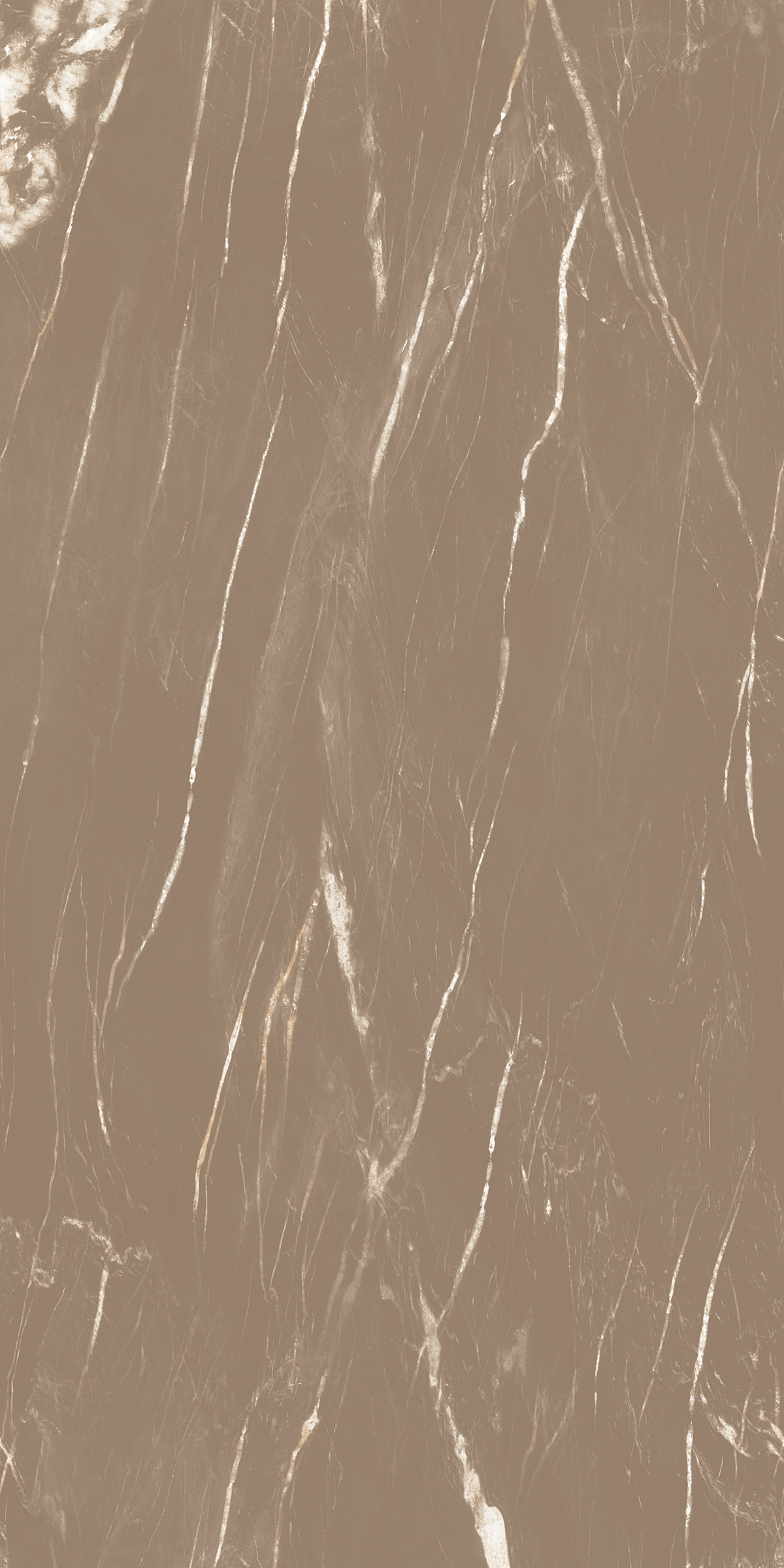 BROSS CHOCO 800X1600MM GLOSSY PORCELAIN TILE
