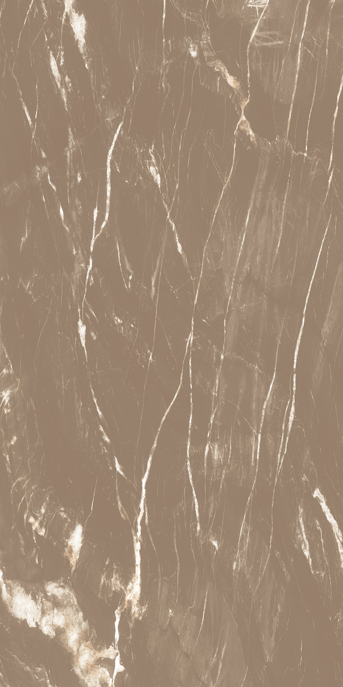 BROSS CHOCO 800X1600MM GLOSSY PORCELAIN TILE
