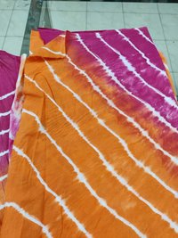 Shibori Fabric