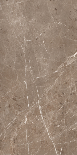 Brown Bullberry Choco 800X1600Mm Glossy Porcelain Tile