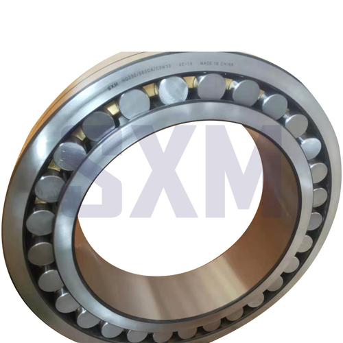 Gold Bearing Supplier Manufacturing Bearing Accessories For Textile Machinery 230/560 CAW33