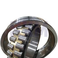 Gold Bearing  Bearing Accessories For Textile Machinery 230/560 CAW33