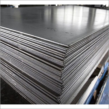 202 Stainless Steel Plate