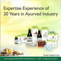 Herbal Pcd Company Gujarat