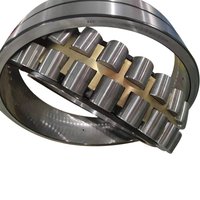Bearings Steel Cage Spherical Roller Bearing 230/600 CAW33