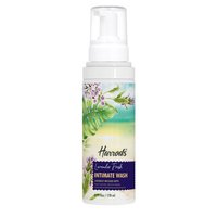 Private Labeling Intimate Wash - Ph Balanced 120ml | Gentle Oudh Scent, Gynecologist Tested, Deep Cleansing For Sensitive Areas