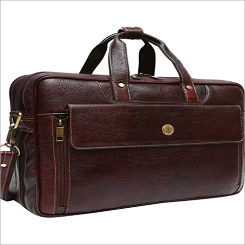 Leather Corporate Gift Set