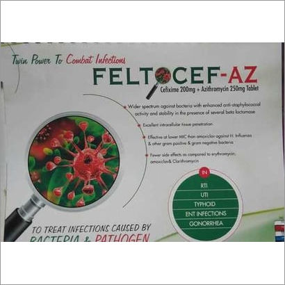 Feltocef- Az Tablet