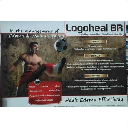 Logoheal Br Tablets