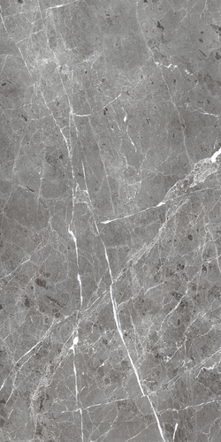 BULLBERRY GRIS 800X1600MM GLOSSY PORCELAIN TILE