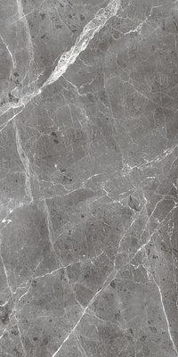 BULLBERRY GRIS 800X1600MM GLOSSY PORCELAIN TILE
