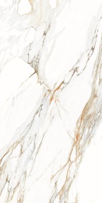 CALACATTA LUX 800X1600MM GLOSSY PORCELAIN TILE