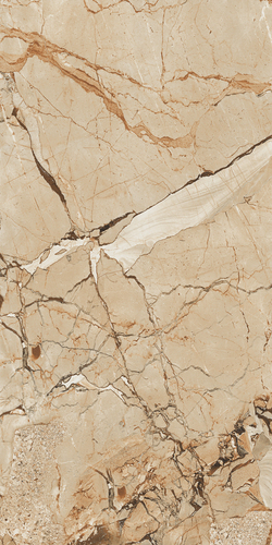 Carmel Cemal 800x1600mm Glossy Porcelain Tile