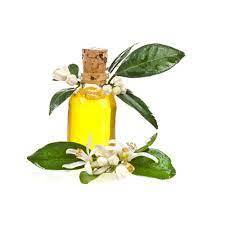 Amyris Natural Blend Oil