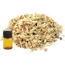 Angelica Root Natural Blend Oil