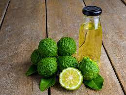 Bergamot Natural Blend Oil - Italian Origin, Thin Consistency, Medium Aroma | Natural Blend, Therapeutic Grade, Relaxing Scent, Long Shelf Life