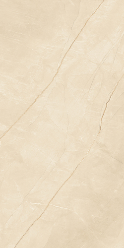 Castle Beige 800x1600mm Glossy Porcelain Tile