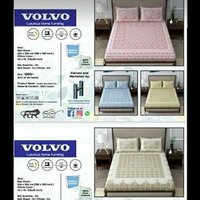 Volvo Jaipuri double bedsheet