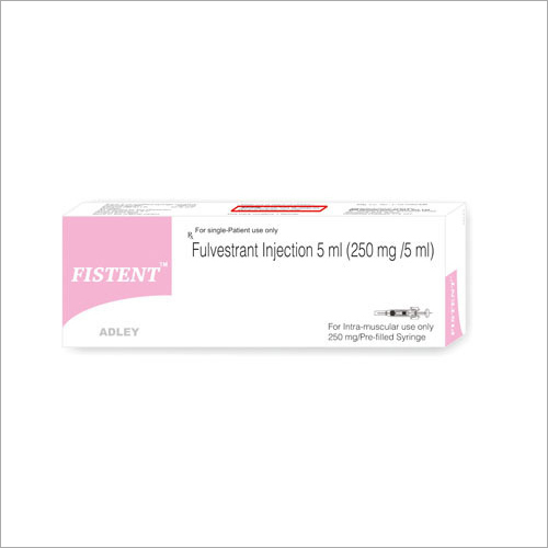 5 ml Fulvestrant Injection