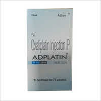 25 ml Oxaliplatin Injection IP