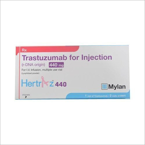 Trastuzumab For Injection