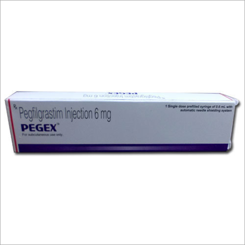 Tablets Pegfilgrastim Injection
