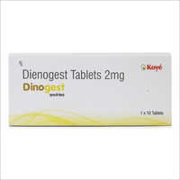 2mg Dienogest Tablets