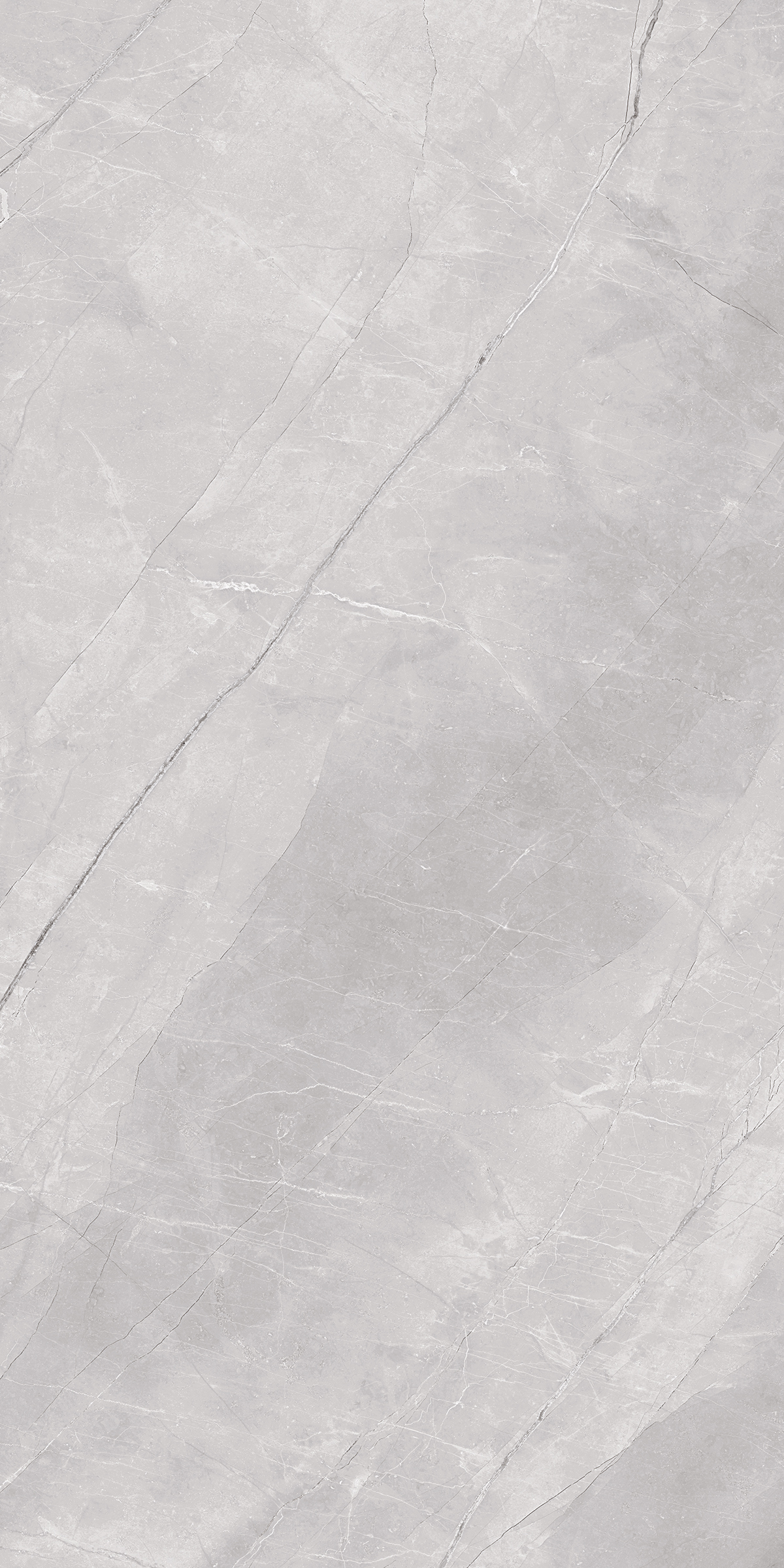 Castle Grey 800x1600mm Glossy Porcelain Tile