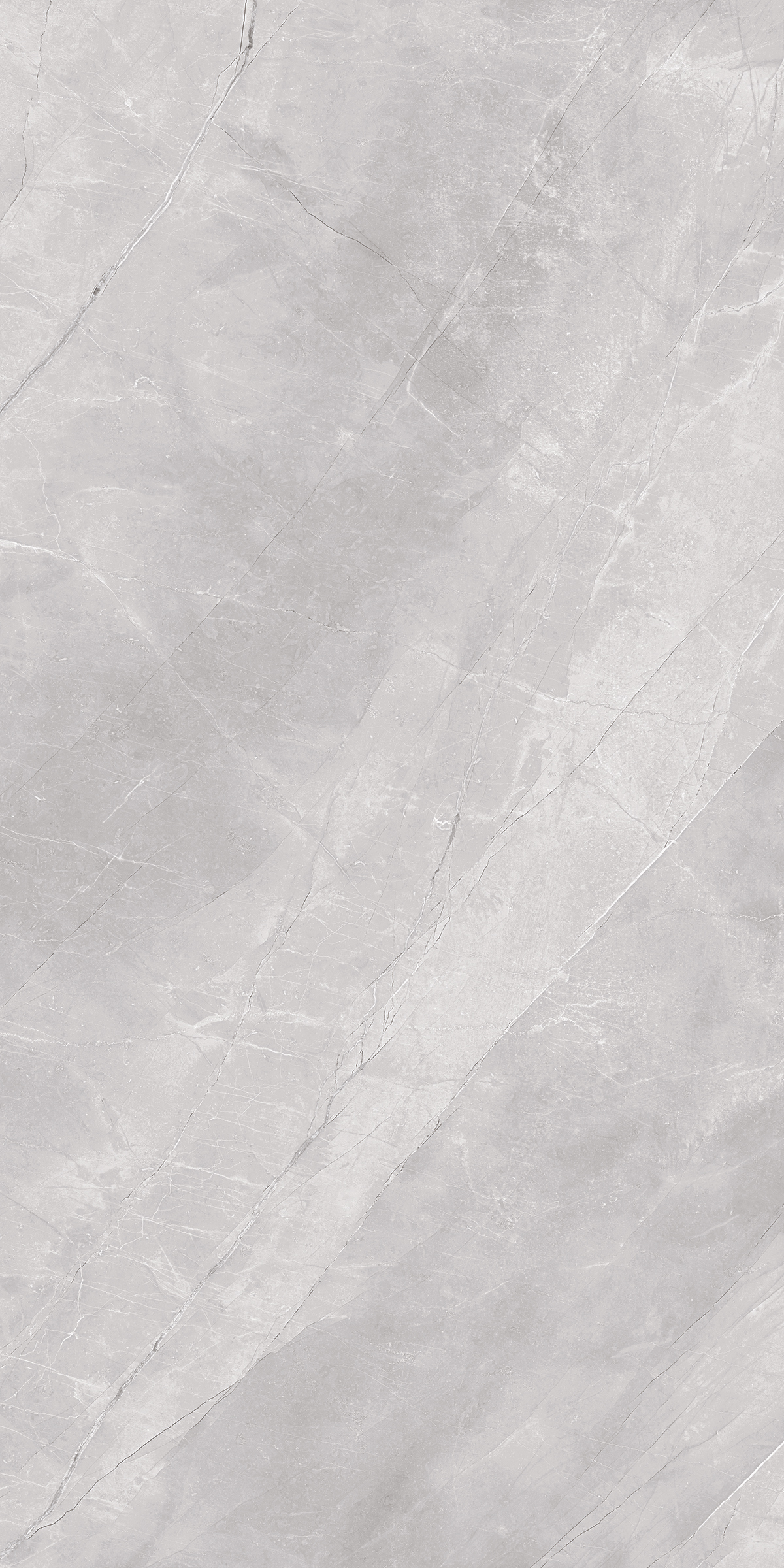 Castle Grey 800x1600mm Glossy Porcelain Tile