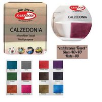 Calzedonia napkin