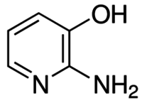 2 Amino 3 hydroxypyridine